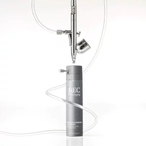 REC™ Deeply Hydrating Oxygen Facial Liquid Lift Advanced Wrinkle Treatment