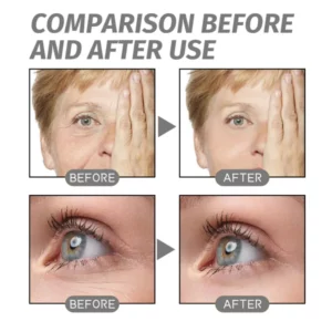 REC™ Deeply Hydrating Oxygen Facial Liquid Lift Advanced Wrinkle Treatment