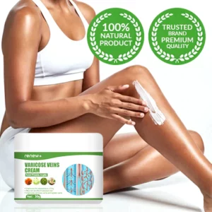 RENEW Varicose Veins Cream
