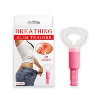 Ricpind FatBurner Abdominal Breathing SlimTrainer