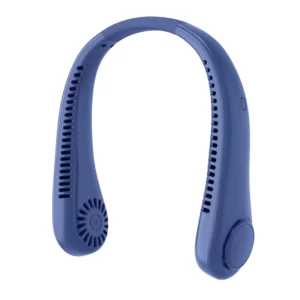 Ricpind Portable Neck Cooling Fan
