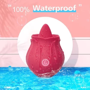 Rose Toy For Women