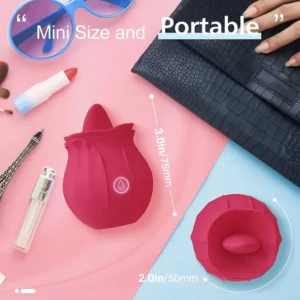 Rose Toy For Women
