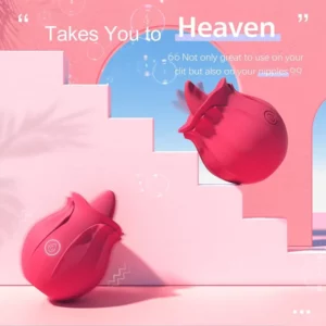 Rose Toy For Women