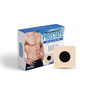 Royalprestige™Prostate Patches
