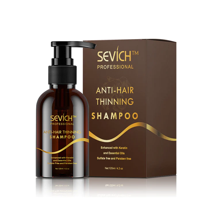SEVICH™ prirodni šampon protiv stanjivanja kose