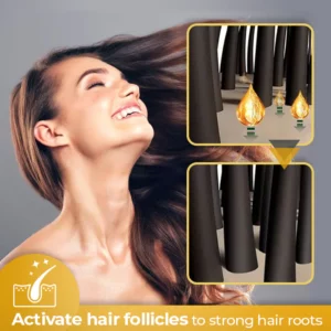 SEVICH™ Natural Anti Hair Thinning Shampoo
