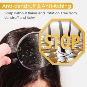SEVICH™ Natural Anti Hair Thinning Shampoo