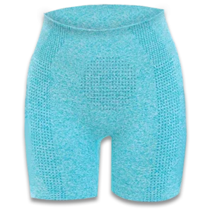 SHAPERMOV™ ion Ịkpụzi Shorts