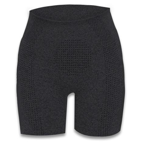 SHAPERMOV™ 離子塑形瑜伽短褲