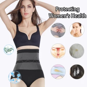 SHAPERMOV™ Detoxification Shapewear Shorts