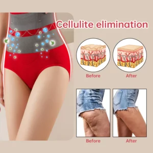 SHAPERMOV™ Detoxification Shapewear Shorts