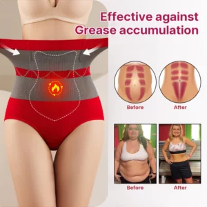 SHAPERMOV™ Detoxification Shapewear Shorts
