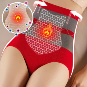 SHAPERMOV™ Detoxification Shapewear Shorts