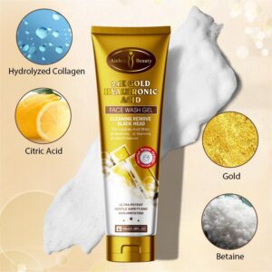 SKCLEAN Cleansing Exfoliating Gel