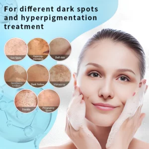 SKCLEAN Cleansing Exfoliating Gel