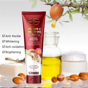 SKCLEAN Cleansing Exfoliating Gel