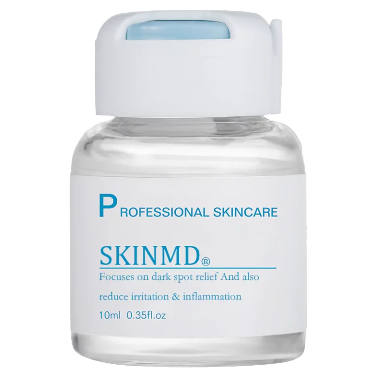 SKINDM® Unisex tekućina za liječenje tamnih mrlja i akni