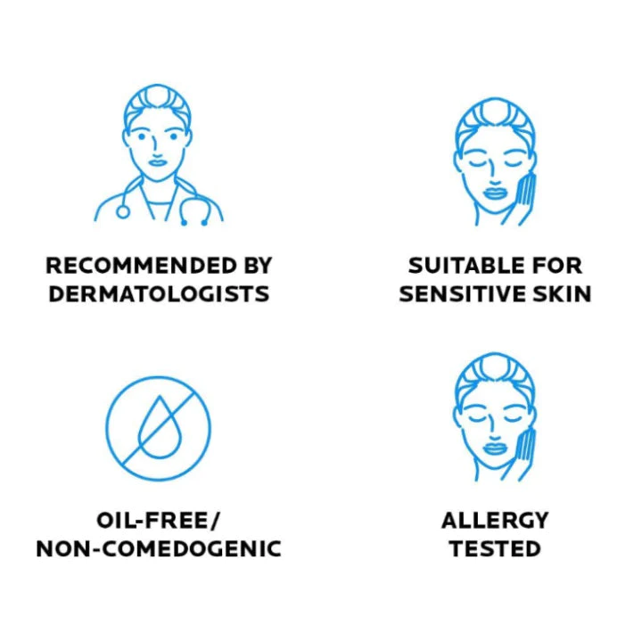 سائل للجنسين SKINDM® Dark Spot and Acne Treatment
