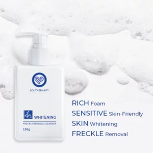SOUTHERN RI™ Whitening Freckle Removal Cleanser