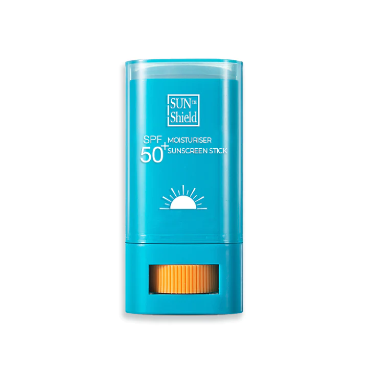 SUNShield™ SPF50 Moisturizer Sunscreen Stick