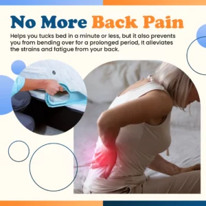 Seali™ Mattress Lifter