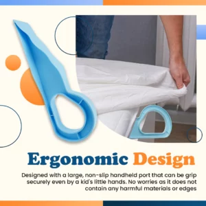 Seali™ Mattress Lifter
