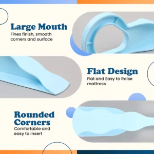 Seali™ Mattress Lifter