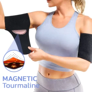 Sfrcord FURFIXS Magnetique Lvmphvity Cleaning Health Pad