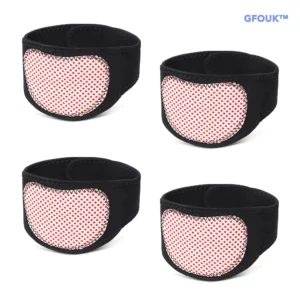 Sfrcord FURFIXS Magnetique Lvmphvity Cleaning Health Pad