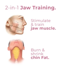 ShapeZ™ V Face Suction Trainer