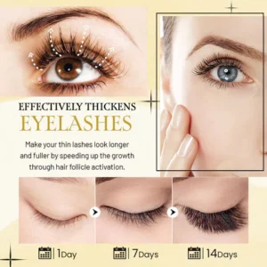 Shinwink™ Lash & Brow Intense Regeneration Serum