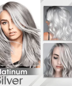SilverLux™ Gray Hair Dye