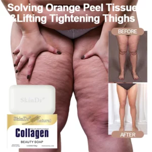 SkinDr®Natural Collagen Boost Firming & Lifting Beauty Soap