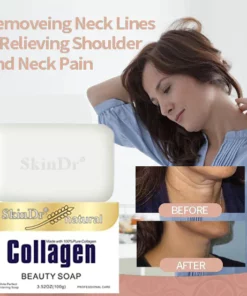 SkinDr®Natural Collagen Boost Firming & Lifting Beauty Soap