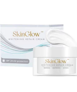 SkinGlow™ Whitening Repair Cream