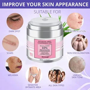 Alternative view of Skinbright™ Peeling Advanced WhiteningCream