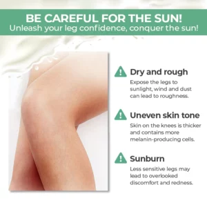 Skinetic™ Colostrum Nicotinamide Long Leg Mask