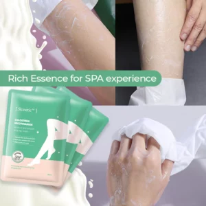 Skinetic™ Colostrum Nicotinamide Long Leg Mask