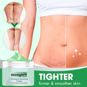 Skintight™ Firming & Slimming Cream
