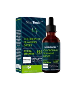 SlimTonic™ Chlorophyll Slimming Drops
