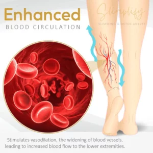 Slimplify™ Slimming & Detox Anklet