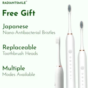 Smile Anti-Inflammatory Whitening Dental Disposable Serum