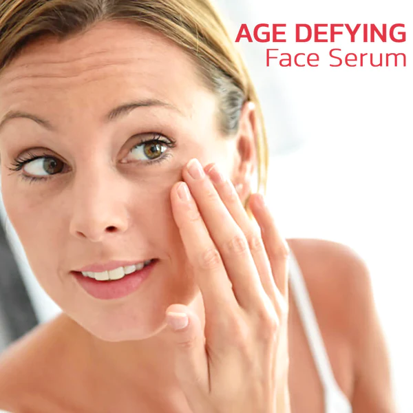 Sérum facial StayEve™ NMN Aging