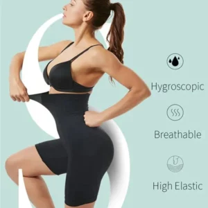 Summer Tummy And Hip Lift Pants