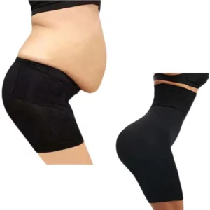 Summer Tummy And Hip Lift Pants