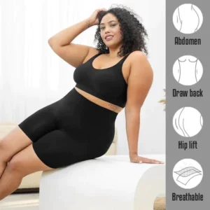 Summer Tummy And Hip Lift Pants