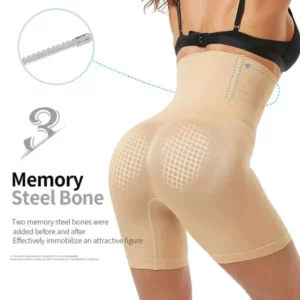 Summer Tummy And Hip Lift Pants
