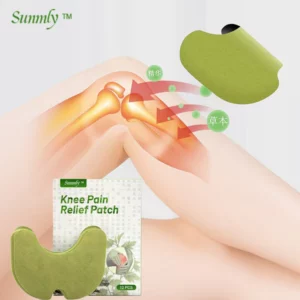 Alternative view of Sunmly™ Knee Pain Relief Patch