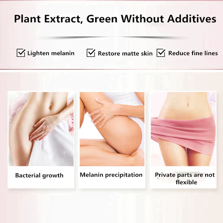 Produk Pelangsing Detox Anti Gatal Instan Suupillid™ Soothe&Slim